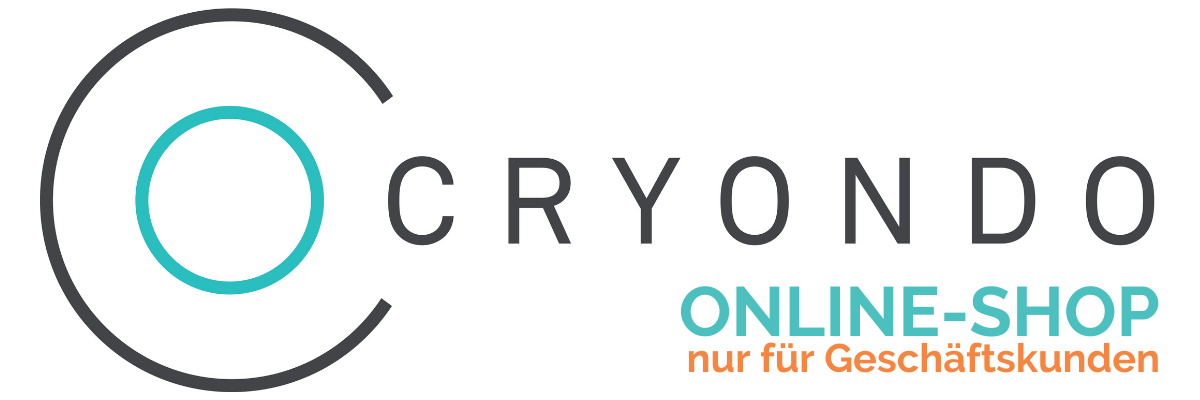 Cryondo - Shop-Logo