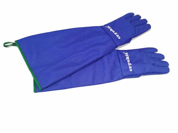 Cryogenic Handschuhe CryoPlus55 (55cm)