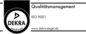 Dekra, 9001, Logo, CAP